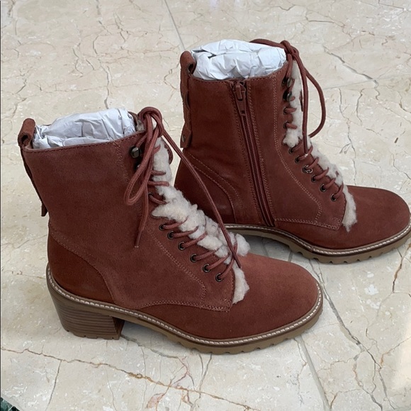 Seychelles Irresistible Boot - Picture 3 of 3